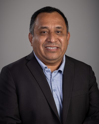 Jorge Cervantes