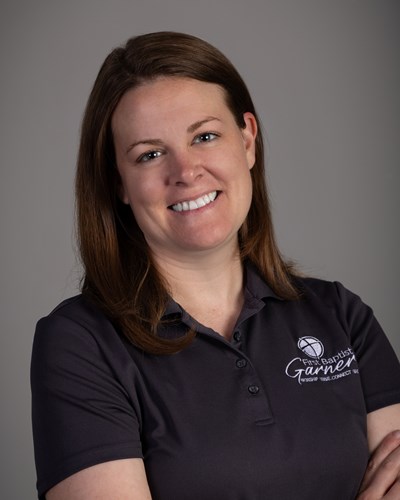 Sara Beth Bedgood