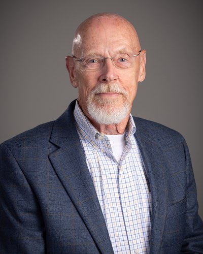 Larry Thomas