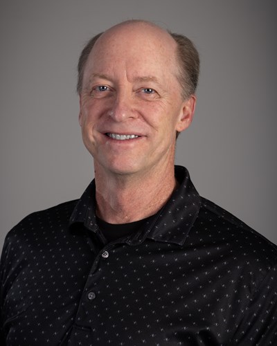 Rev. Ron Fowler