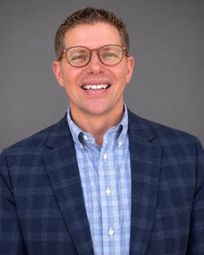 Dr. Jordon Willard
